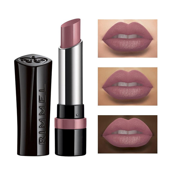 Rimmel London - The Only 1 Lipstick (Rouge à lèvres)