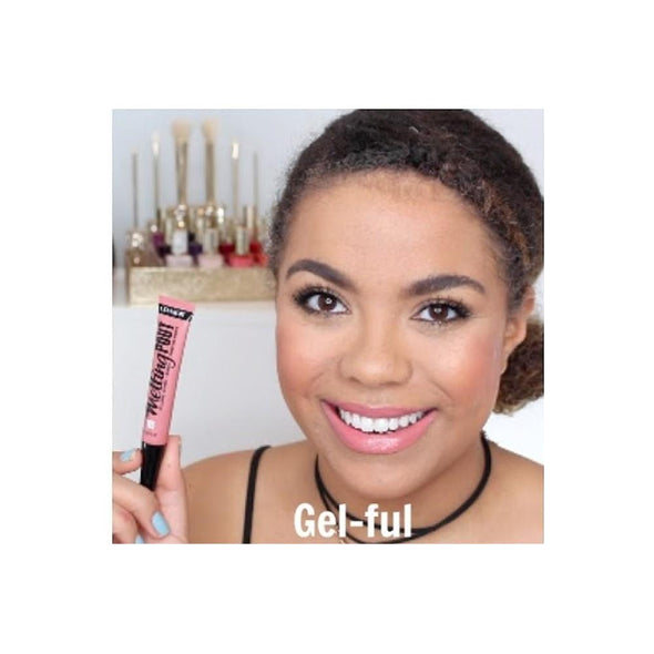 Covergirl - Melting Pout, Gel liquid Lipstick (Rouge à lèvres Gel-liquide)