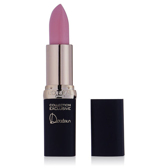 L'Oréal -  Colour Riche Collection Exclusive Lipstick, Nudes (Rouge à lèvres, nus)