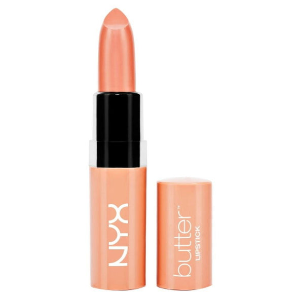 NYX - Butter Lipstick (Rouge à lèvres)