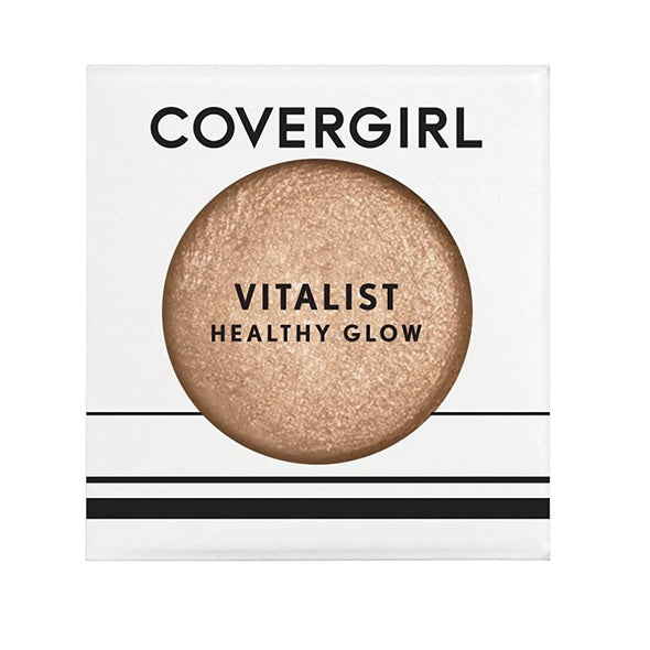 Covergirl - Vitalist Healthy Glow, Highlighter (Illuminateur)