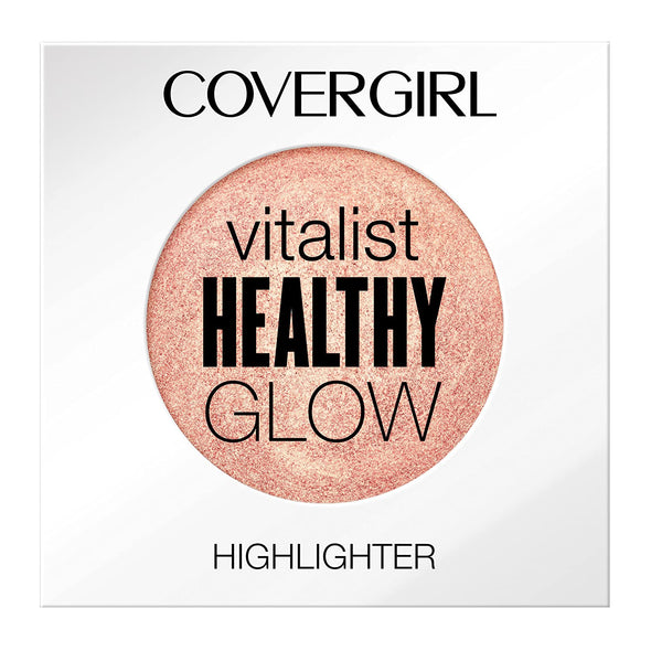 Covergirl - Vitalist Healthy Glow, Highlighter