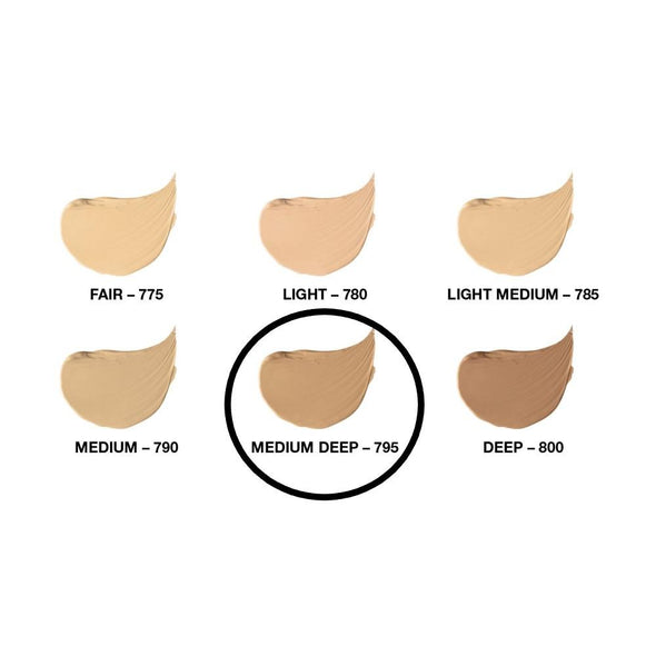 Covergirl - Vitalist Healthy Concealer (Cache-Cernes)