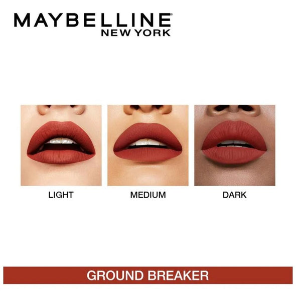 Maybelline - Super Stay Matte Ink