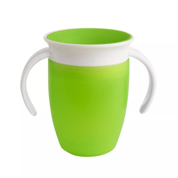 Munchkin - Miracle 360 Trainer Cup (Tasse miracle 360)