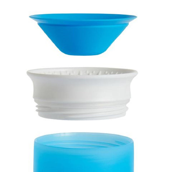 Munchkin - Miracle 360 Trainer Cup (Tasse miracle 360)
