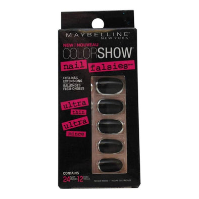 Maybelline - Color Show Nail Falsies (Faux-ongles)