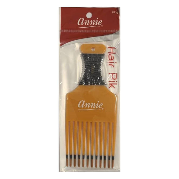 Annie - Pik Comb, Two toned