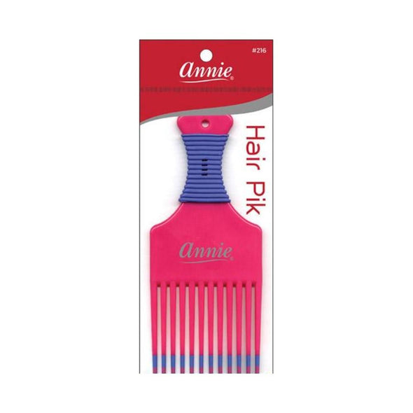 Annie - Pik Comb, Two toned