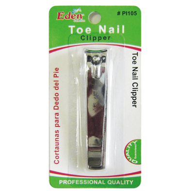 Eden - Toe nail clipper (Coupe-ongles d'orteil)