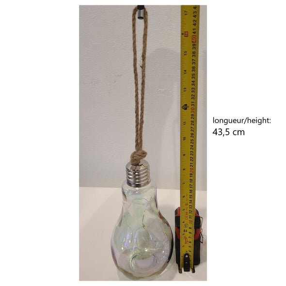 Kexin - Decorative Glass Led Light Bulbs (Ampoules en verre LED décoratives)