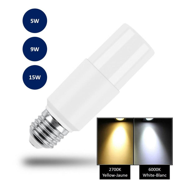 LED Bulb E27 (Ampoule LED E27)
