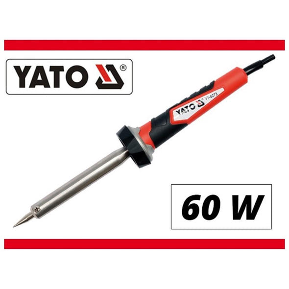 Yato - Soldering Iron 60W (Fer à souder 60W)