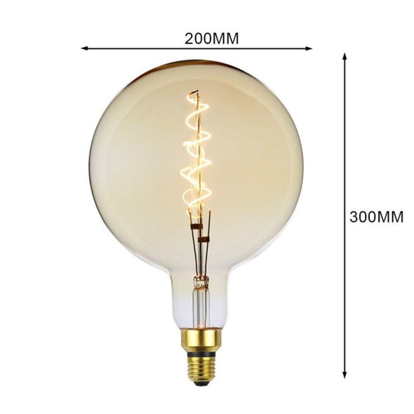 LED Bulb G200 (Ampoule LED G200)