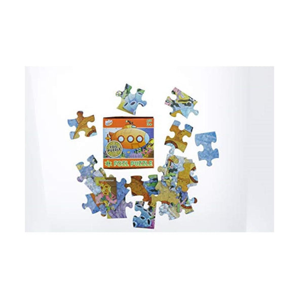 Anker Art - Boxed Puzzle Set for Kids, 24 Pcs