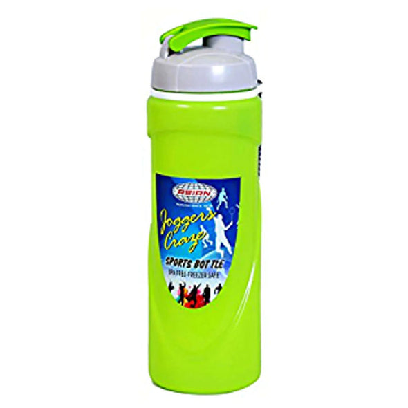 Asian - Sport Bottle, Plastic, 700 ml (Bouteille de sport, plastique, 700 ml)
