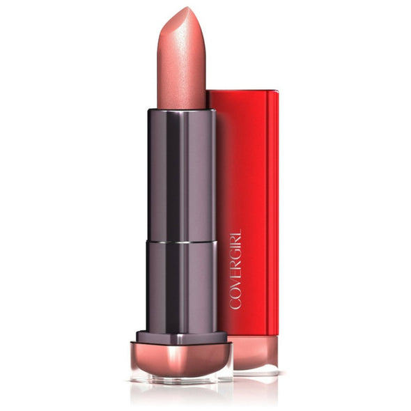 Covergirl - Colorlicious, Lipstick (Rouge à lèvres)