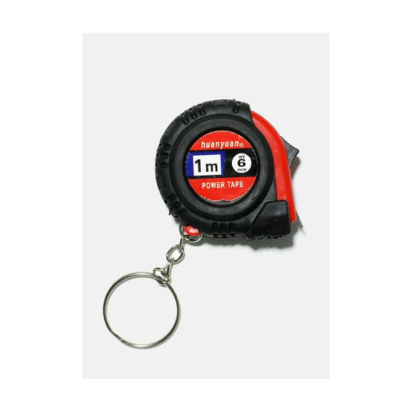 Huanyuan - Mini Tape Measure Keychain (Porte-clés mini mètre ruban)
