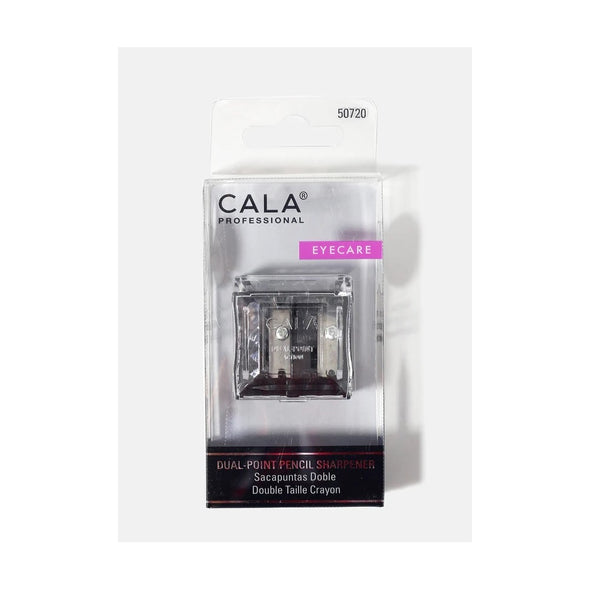 CALA - Dual Point Pencil Sharpener (Taille-crayon à double pointe)