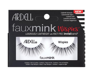 Ardell - Faux Mink Wispies (Faux cils)