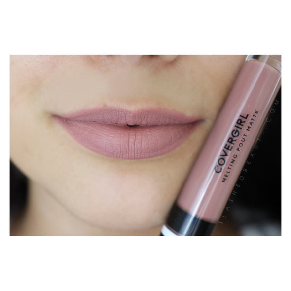 Covergirl - Melting Pout, Matte