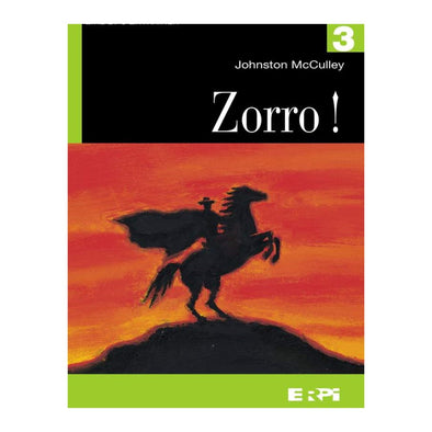 Lire et s'entrainer - Zorro!
