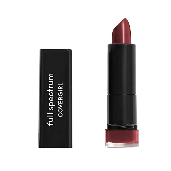 Covergirl - Full Spectrum, Lipstick (Rouge à lèvres)