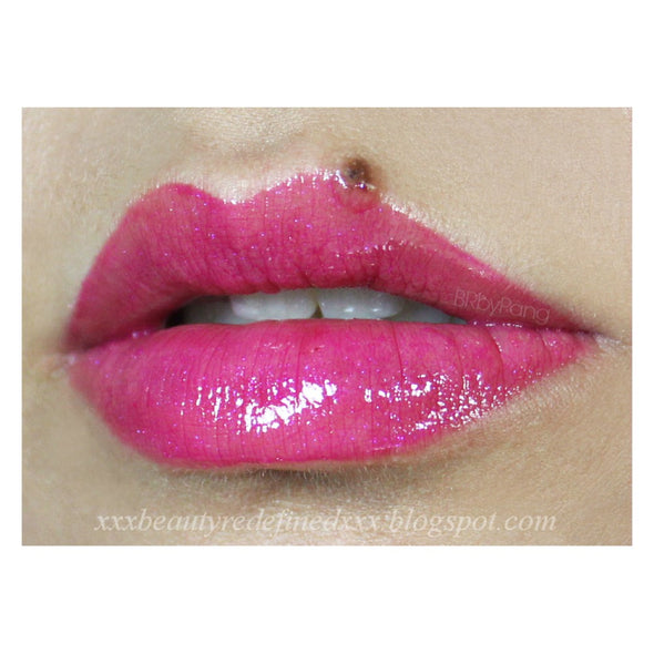 Covergirl - Colorlicious, Lip Gloss